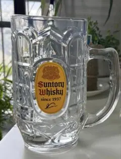 角ハイボール メガジョッキ700ml容量新品2個