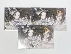 アフタヌーン40周年展 メダリスト 缶入りポストカードセット 13種