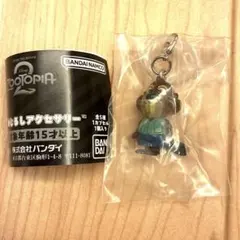 新品未使用未開封　ズートピア2 ニブルズ　めじるしチャーム