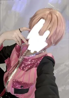 即購入⭕️】多聞くん今どっち！？ 福原多聞ウィッグ コスプレ