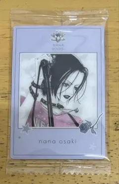 NANA 矢沢あいツインウエハース キャラクターカード　C-21