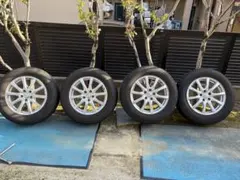 17インチ タイヤ・ホイールセットのサムネイル