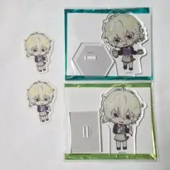 グノーシア コラボカフェ本舗 レムナン まとめ売り - メルカリ