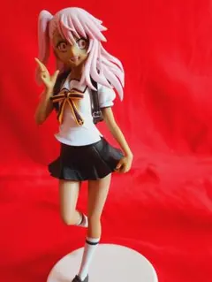 2026年最新】プリズマ イリヤ フィギュア クロの人気アイテム - メルカリ