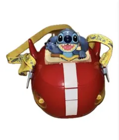 ディズニー ポップコーンバケット リロ・アンド・スティッチ