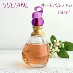 スルタン　フェアリーローズ　オードパルファム　香水　SULTANE