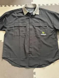 Mark Gonzales BIRDMAN OF ALCATRAZ シャツのサムネイル