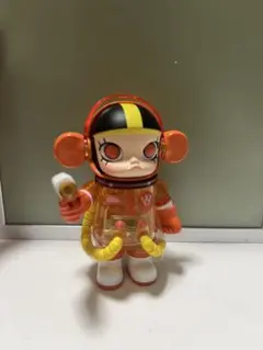 MEGA SPACE MOLLY 100% Orange Juice