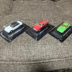 2026年最新】ミニカーの人気アイテム - メルカリ