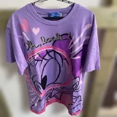 東京ディズニーリゾート デイジーTシャツ Sサイズのサムネイル