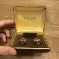 2025年最新】CELINE カフスボタンの人気アイテム - メルカリ