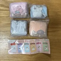 ◾︎ mofusand サンリオ トートバッグ