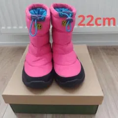 G.T　HAWKINS　子供用　スノーブーツ　22cm