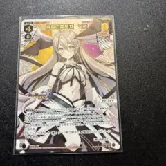 wixoss 真名の姫巫女マユ プロモ デュエプレ - メルカリ