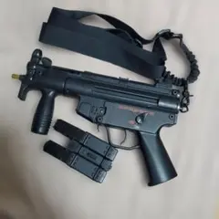 東京マルイ MP5Kのサムネイル