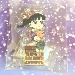 栗花落カナヲ クリスマス2025 アクリルスタンド 鬼滅の刃
