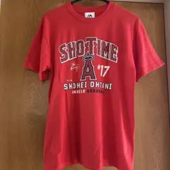 メルカリ最安値 大谷翔平 ロサンゼルスドジャース ホームユニフォーム 正規品 2026年最新】大谷翔平 ユニフォームの人気アイテム - メルカリ