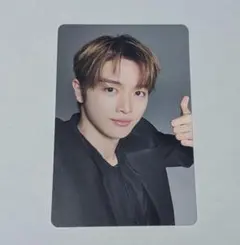 RIIZING LOUD ソンチャン トレカRIIZE