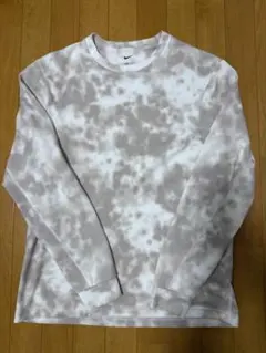 nikeロンt 長袖カットソー