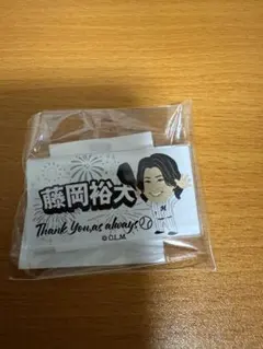千葉ロッテマリーンズ　藤岡裕大
