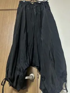 ヨウジヤマモト　カラスパンツ　yohji yamamotoのサムネイル