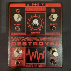 switch audio the bad weather ディストーション - メルカリ