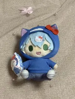 2026年最新】日常組 ぬいぐるみの人気アイテム - メルカリ