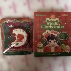 Mellojoy メロジョイ クリスマス チーズベア - メルカリ