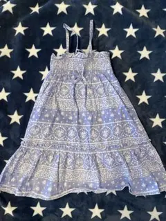 最終値下げ！マザウェイズ⭐︎ワンピース