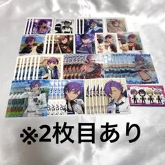 あんスタ 乙狩アドニス 紙類