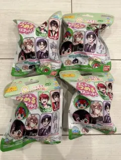 じゃぱぱ　サンリオ　デフォ　51個 じゃぱぱ サンリオ デフォ 51個 【からぴち×サンリオ】夢の初コラボ🌟4