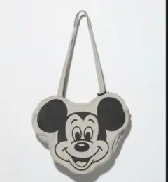 Disney ミッキー　wcj ディズニー　ショルダーバッグ Disney ミッキー wcj ディズニー ショルダーバッグ Disney