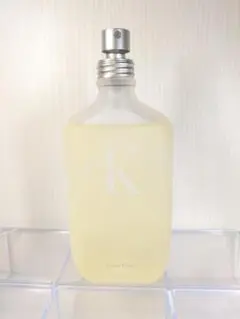 希少 カルバンクライン シーケーワン グラフィティ デルタ 100ml