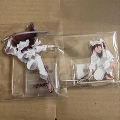 忍たま乱太郎 ドクタケ忍者隊最強の軍師 アクリルスタンド天鬼・土井半助