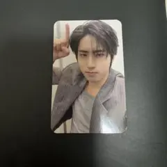 StrayKids STAY JAPAN FC ハン　更新特典　継続特典