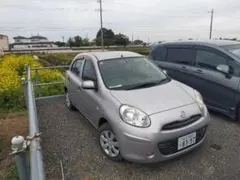 2026年最新】中古車 日産 マーチの人気アイテム - メルカリ