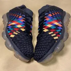 最終価格 Nike Air VaporMax Inneva Rainbow