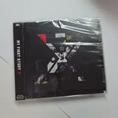MY FIRST STORY CD X