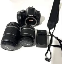2026年最新】eos kiss m ダブルズームキットの人気アイテム - メルカリ
