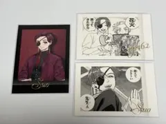 WIND BREAKER ウィンブレ展 ウィンブレ ぱしゃこれ 蘇枋