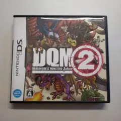 ドラゴンクエストモンスターズ ジョーカー2