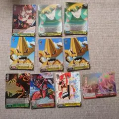 2026年最新】グレンラガン ヨーコ カードの人気アイテム - メルカリ