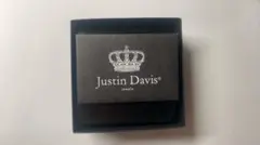 Justin Davis クラウンペンダント SV925 海外オーダー品のサムネイル