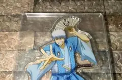 銀魂　アクリルスタンド　銀時　銀魂展　202603261424