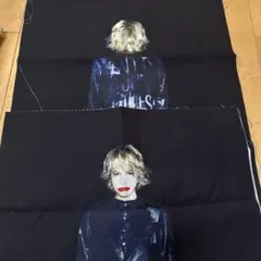 ！限定値下げ！HYDE グッズ　生地　HYDEMADE CLOTH SET