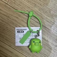 たまごっち　カラフルマルチチャーム　くちぱっち