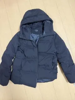 UNIQLO ダウンジャケット