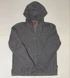 Supreme Mexican Parker hoodie stripe Mのサムネイル