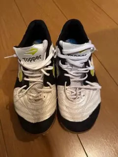 Joma ホマ INVICTO インヴィクト フットサル 26.5cm EU41 - メルカリ