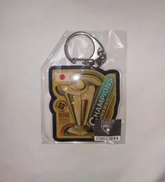 WBC2023 優勝記念キーホルダー